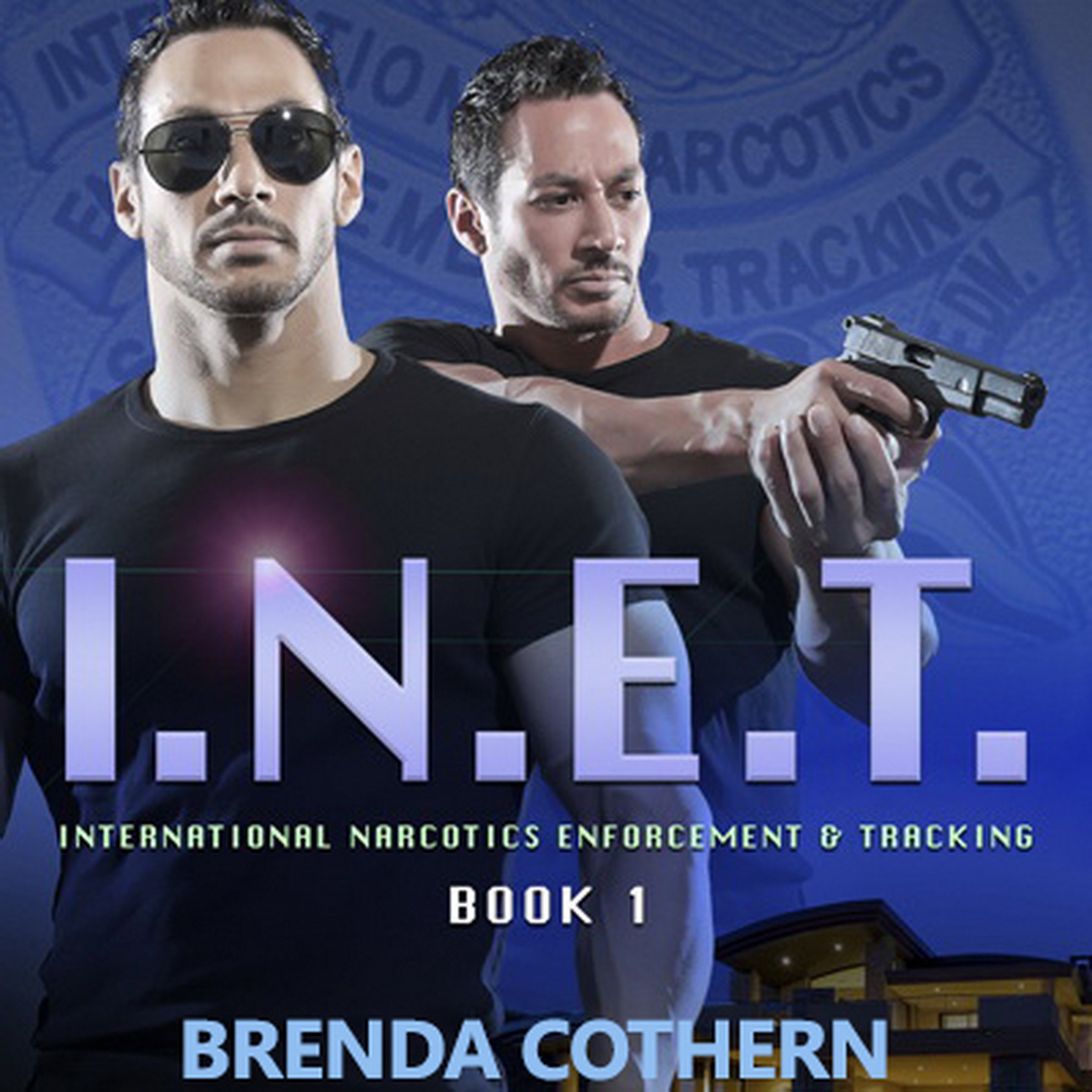Cover art for I.N.E.T.