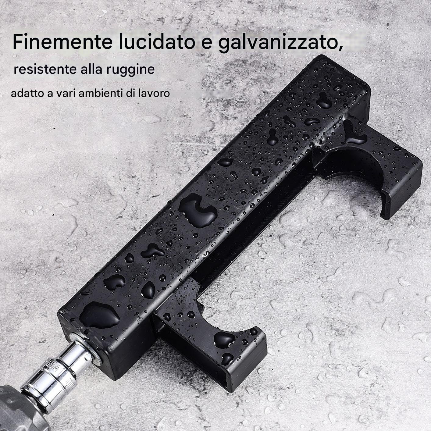 Tenditore Cavi per Elettricisti Attrezzo per Serraggio Cavi Elettrici | Tenditore a Risparmio di Fatica per Fissaggio Connettori Robusti Per Manutentori Installatori Gestori Impianti