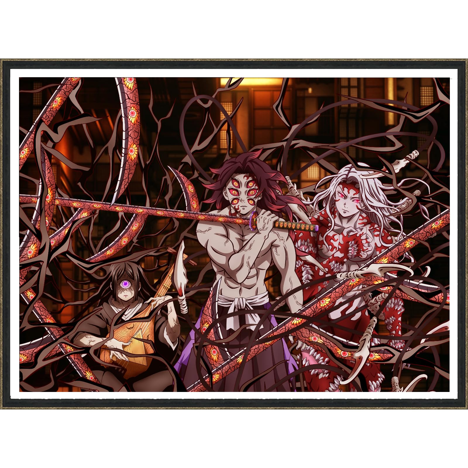 鬼滅の刃　いろいろセット Amazon.co.jp: 【Blu-ray】鬼滅の刃 完全生産限定版 全11巻