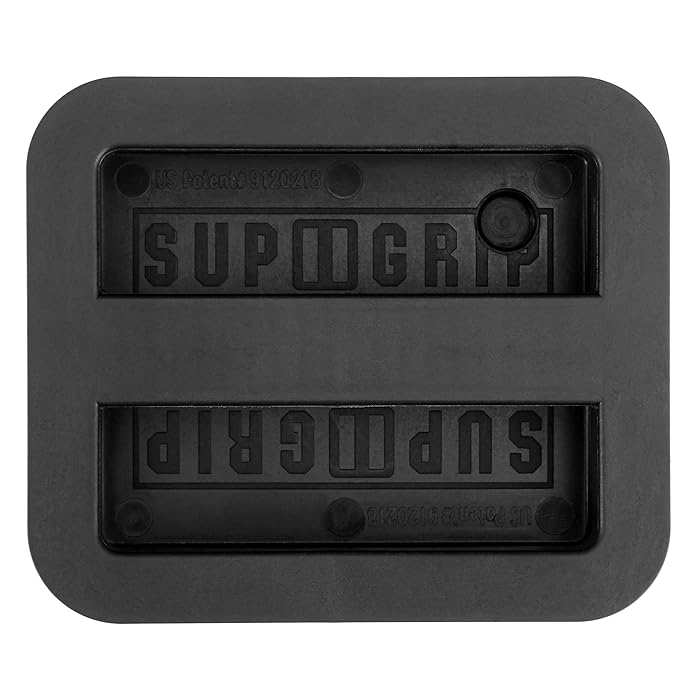 Buy Blue SUPGrip Stand Up Paddle Board Handle Makes SUP