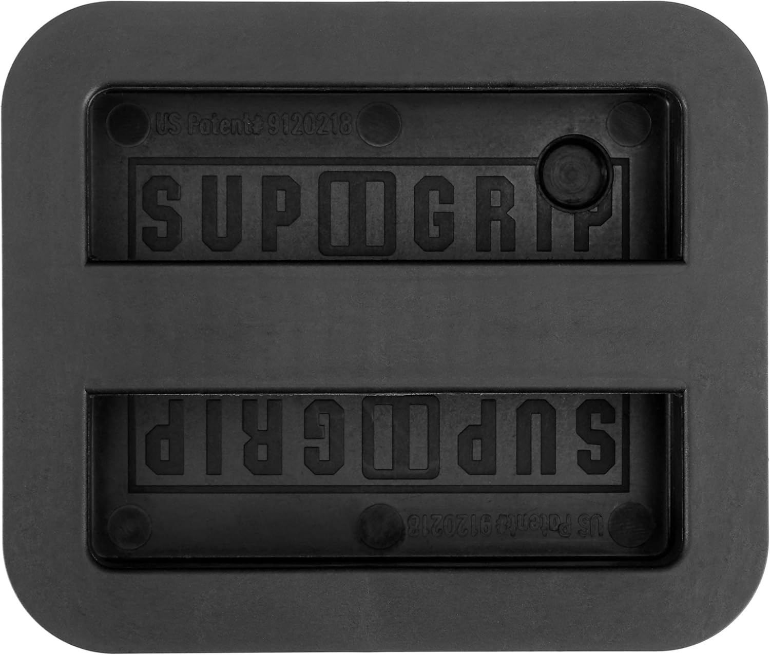 SUPGrip Stand Up Paddle Board Handle by Blue Makes SUP