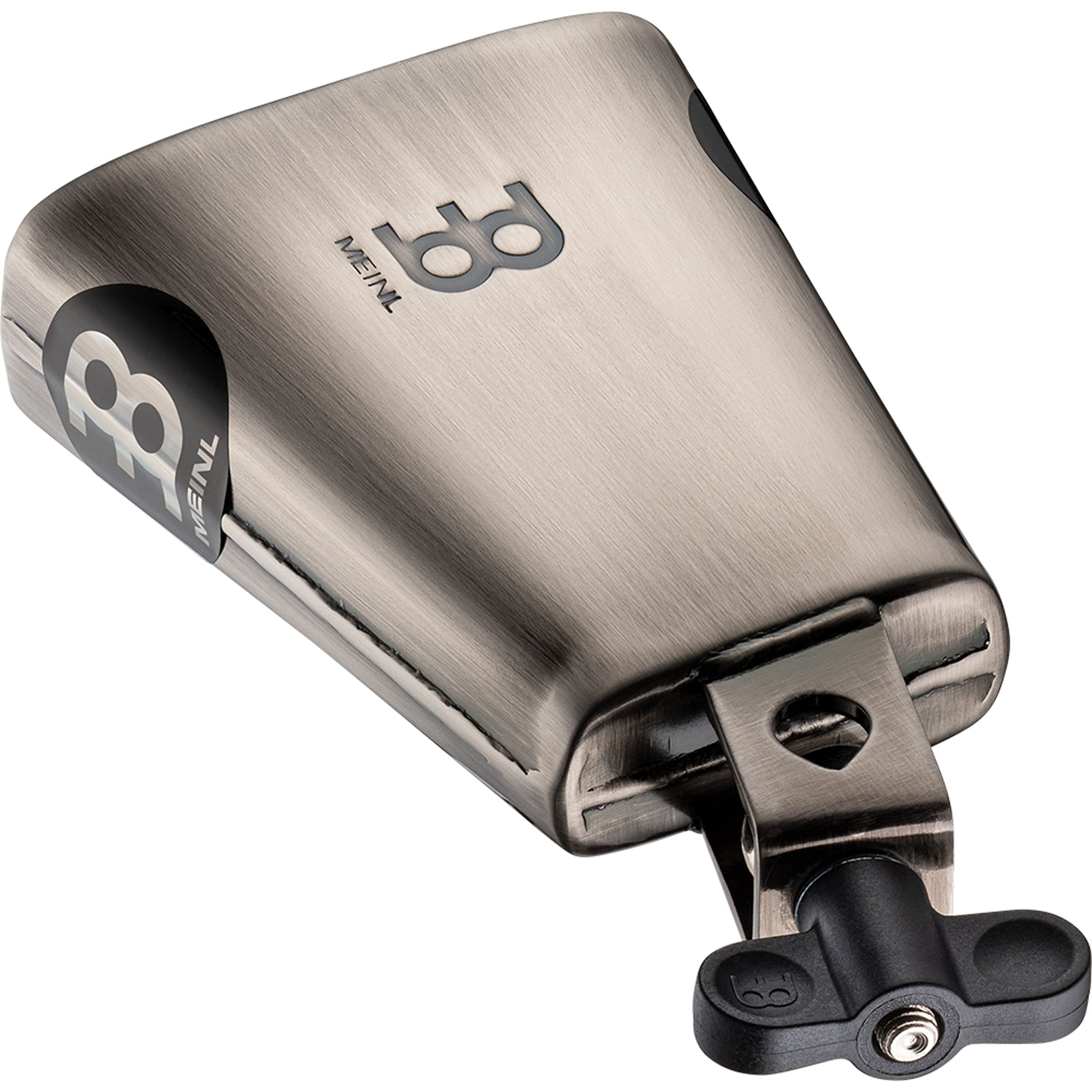 Amazon.co.jp: MEINL Percussion マイネル カウベル Hand Brushed
