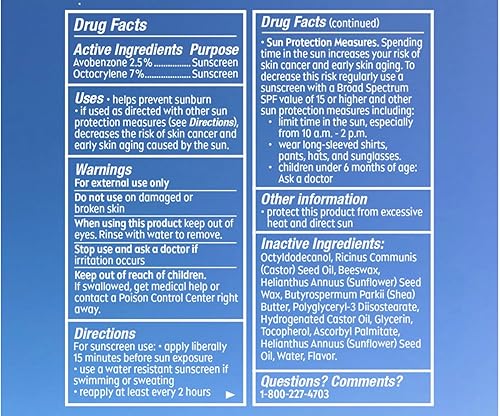 Miniatura 3 de NIVEA Kiss of Smoothness - Barra suelta para el cuidado de labios, 0.17 onzas