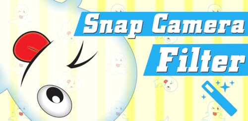 Snap Camera Filter
