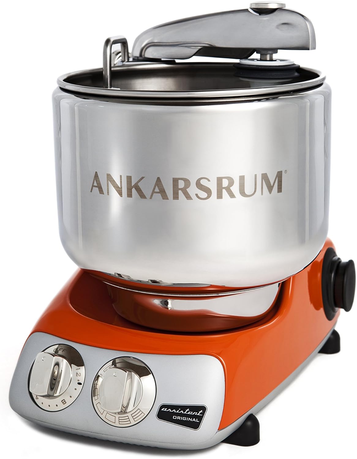 The Verona¨ / Magic Mill DLX Mixer The Electrolux