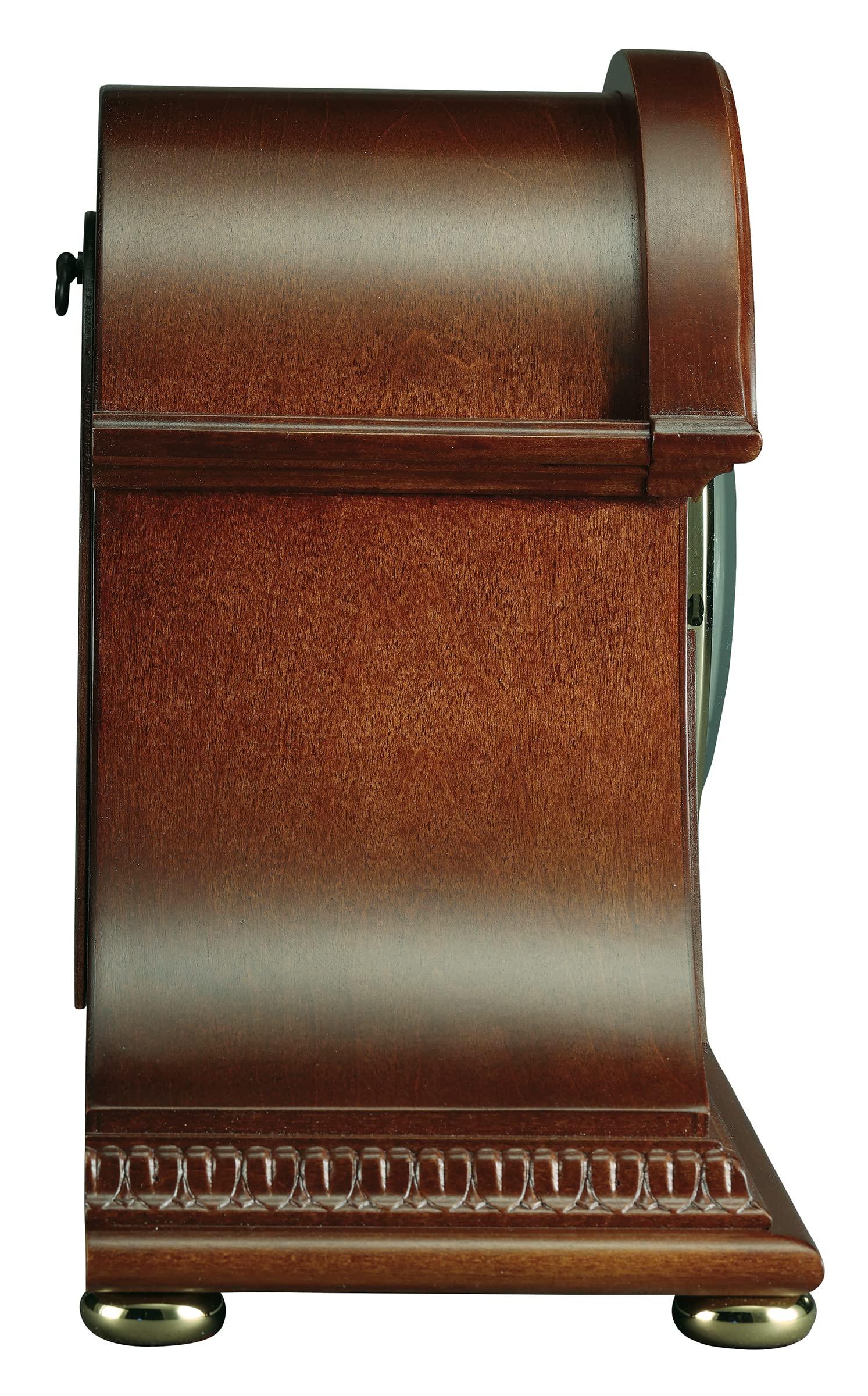 大切な HAPPYセレクトショップHoward Miller 630220 Palmer Mantel Clock by Howard