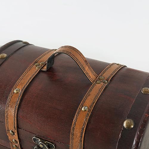 Miniatura 6 de Slpr, baúles de madera para almacenar