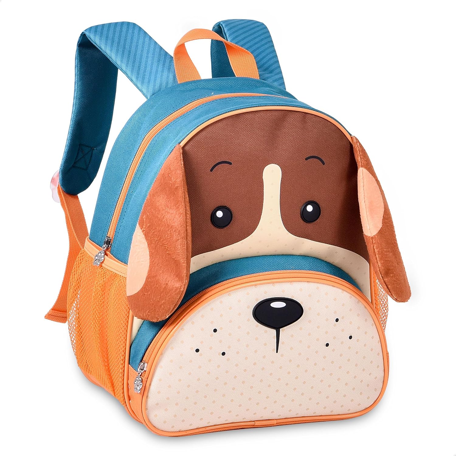 Mochila de Costas Infantil Cachorro Pets 13″ em promoção! Veja a oferta e mais achadinhos de Mochilas escolares 7 Hoje é o melhor dia para comprar Mochila de Costas Infantil Cachorro Pets 13″ com aquele preço maroto! Promoção! Aproveite a oferta! 7