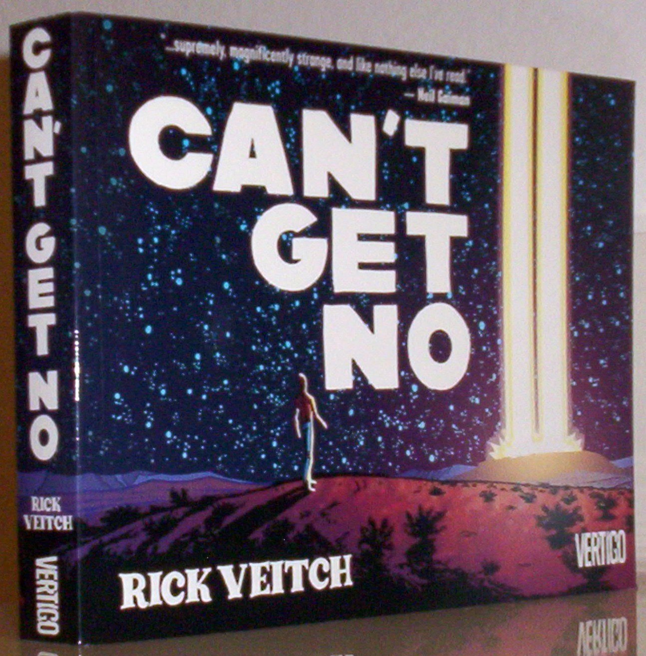 Can't Get No