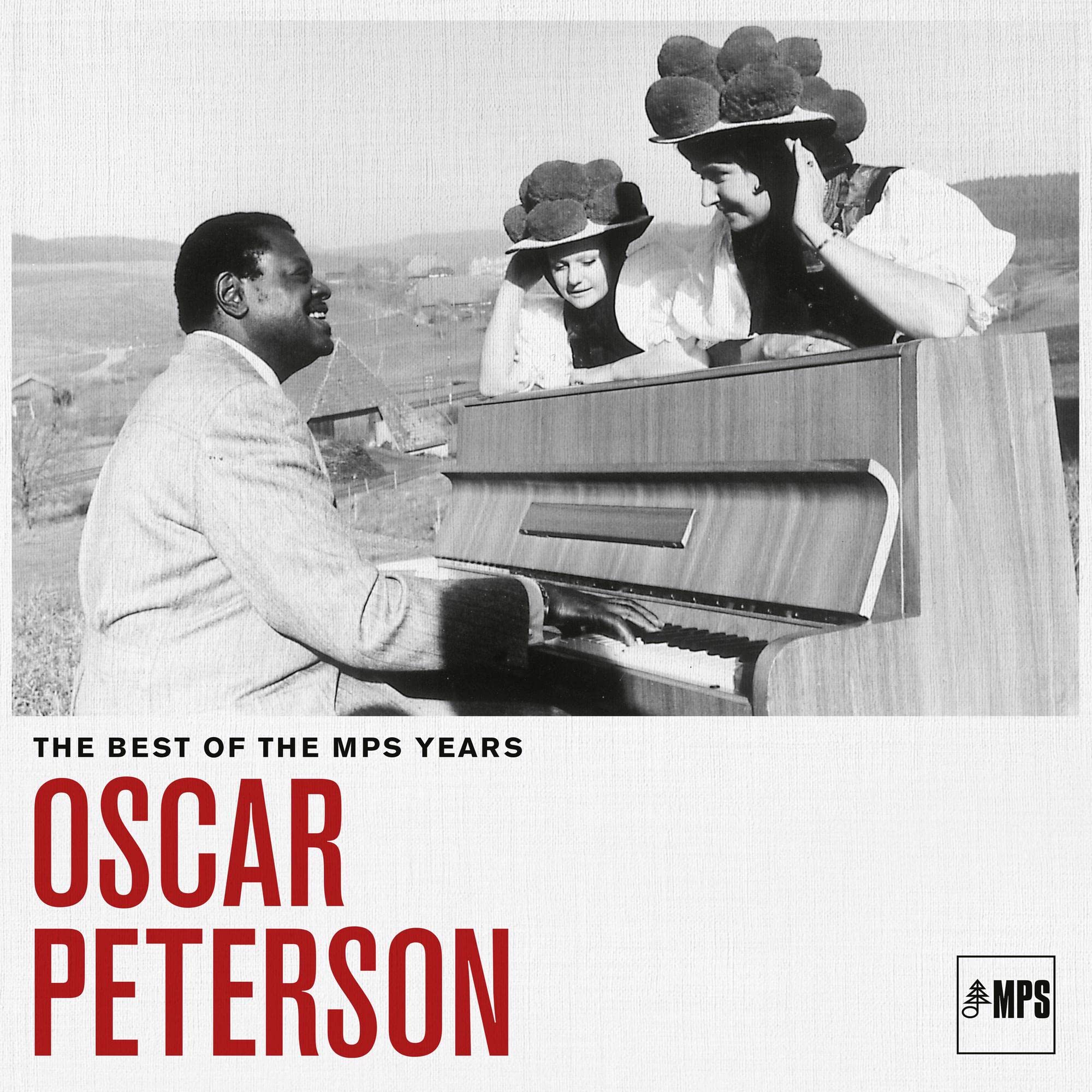 Oscar Peterson MPS時代のレコード　まとめて15枚 Oscar Peterson MPS時代のレコード まとめて15枚 Oscar Peterson