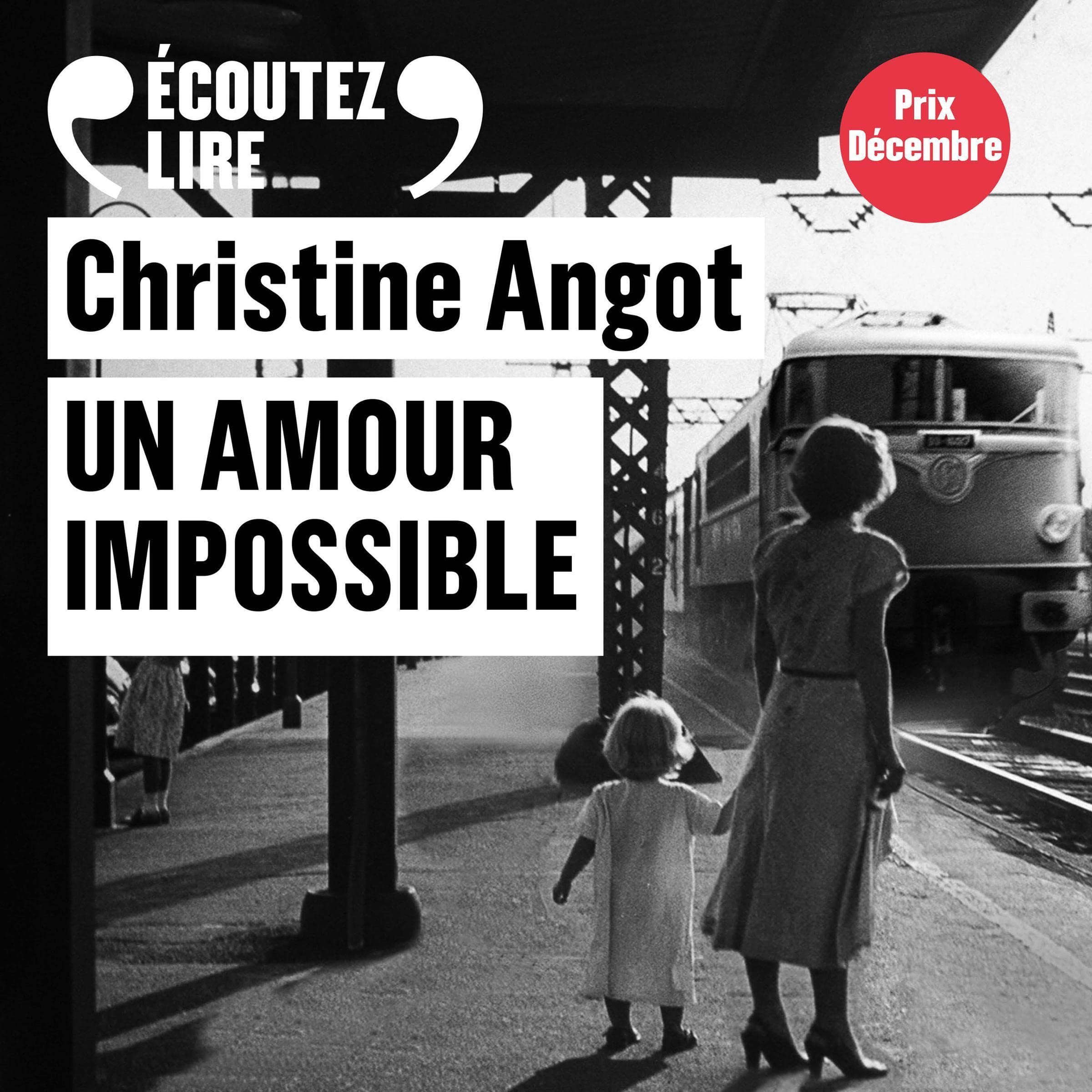 Un amour impossible (French Edition)
