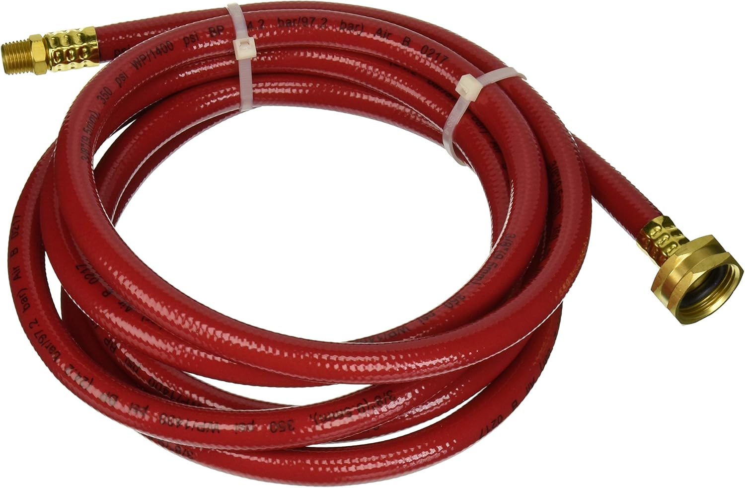 Legacy Manufacturing L8305LI-10 Lead in Air Hose Reel, 1 Pack