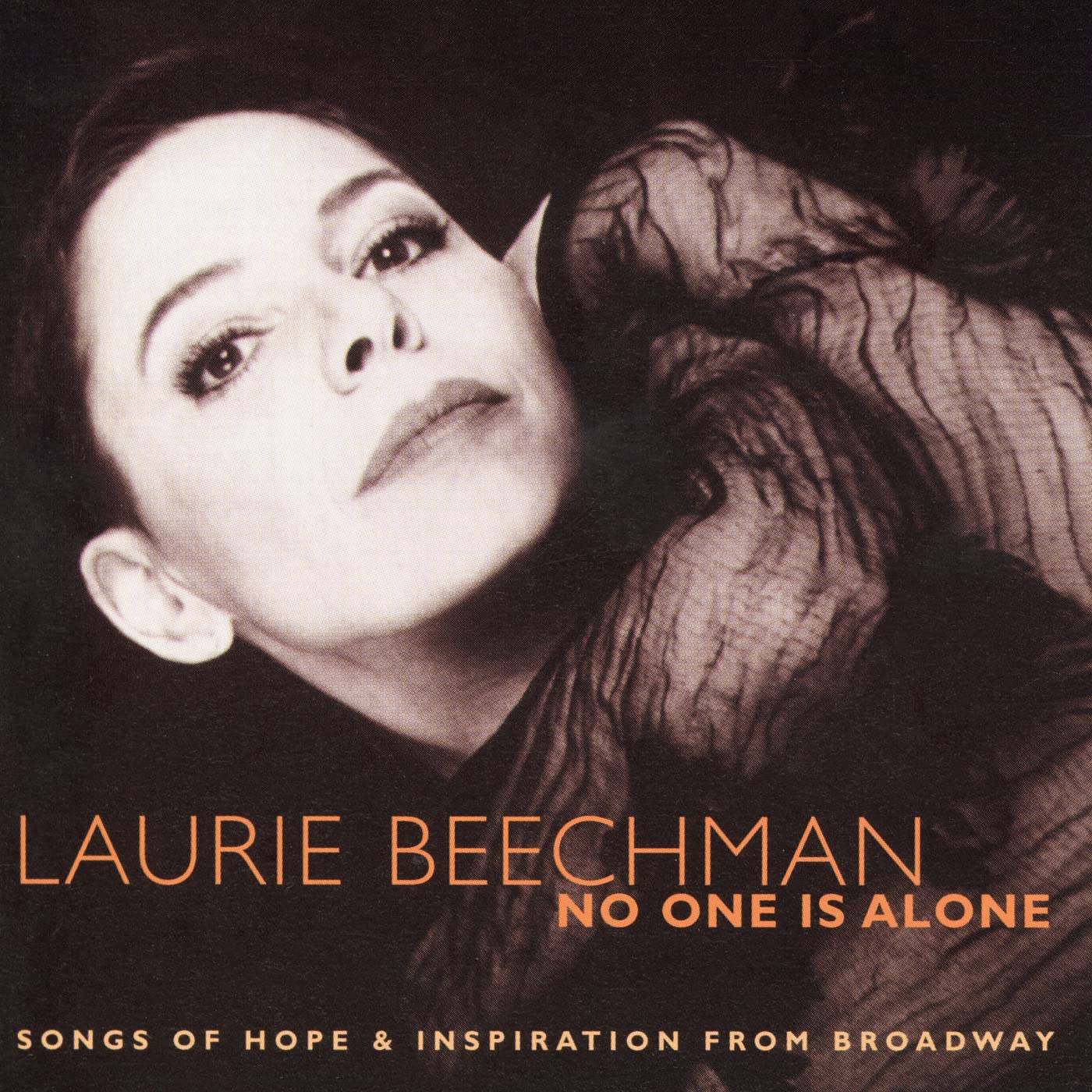 Laurie Beechman