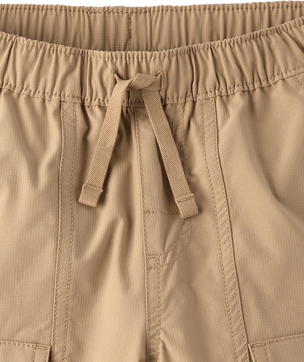 The Children's Place Boys' Quick Dry Cargo Shorts