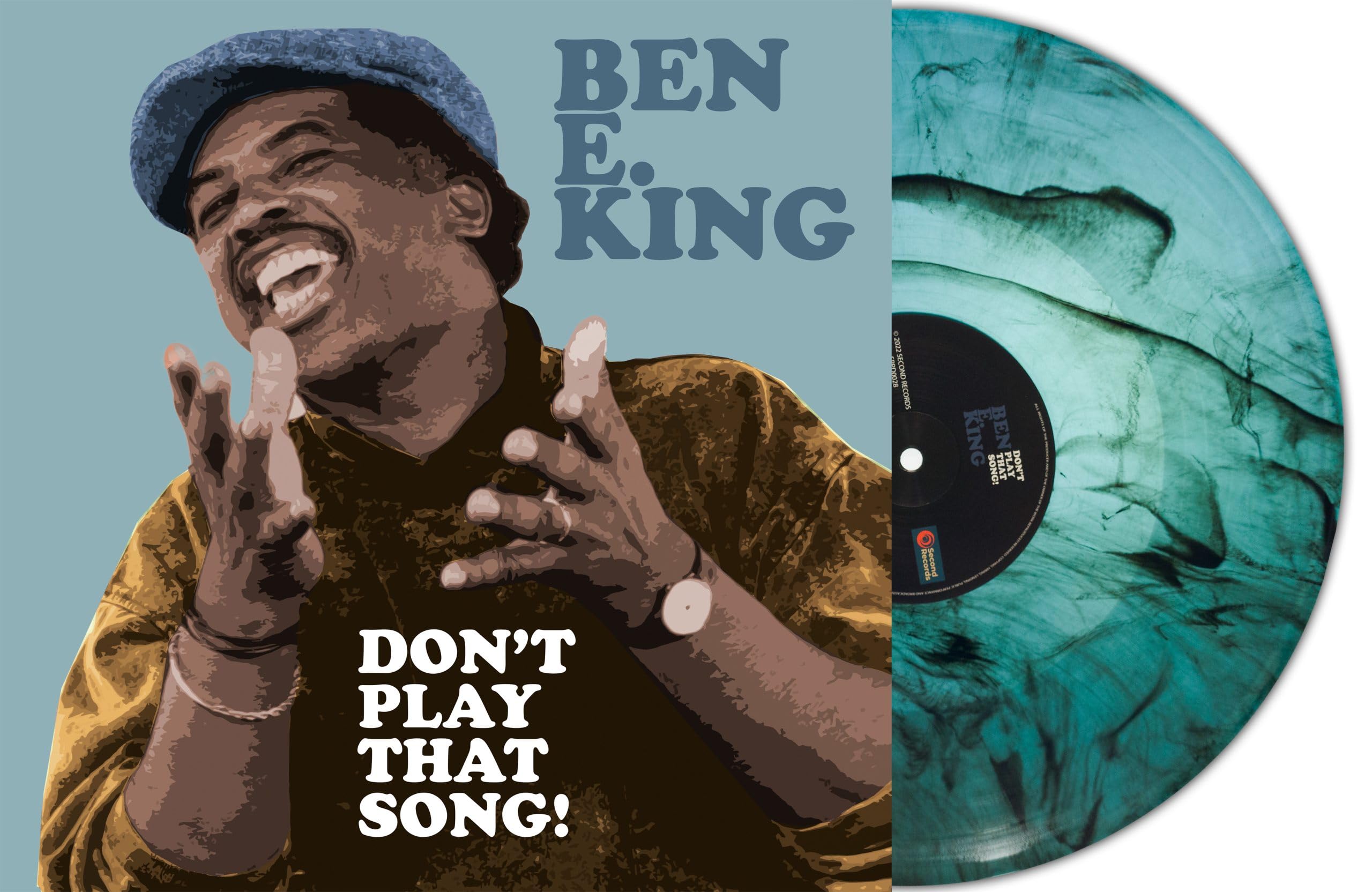 Don't Play That Song! [VINYL]