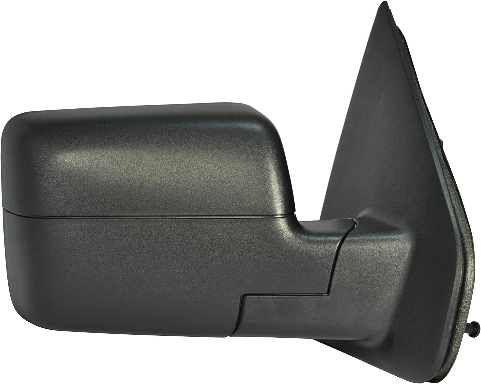Dependable Direct Passenger Side Right Mirror Non-Heated Power Remote for 2004-2008 Ford F-150