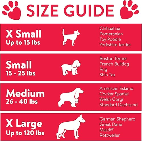 Miniatura 7 de FuzzBall - Cama de lujo acogedora para perros y gatos antideslizante base impermeable lavable a máquina duradera 3 colores disponibles