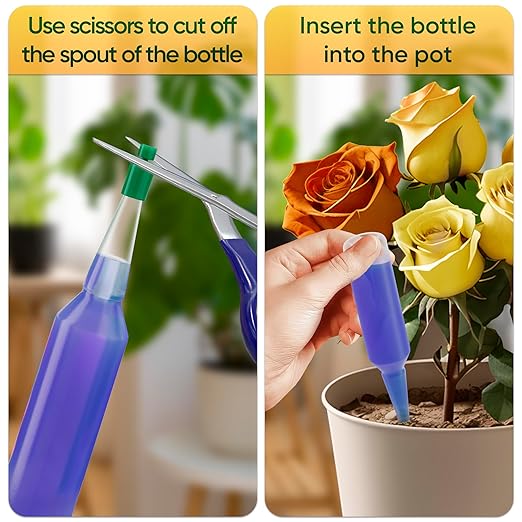 Fertilizante Líquido Universal para Plantas (12 Unidades) miniatura 9
