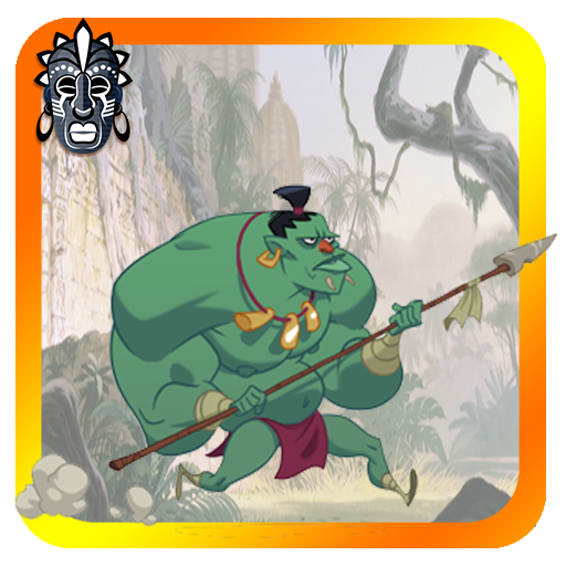 Jungle Bonga Bubble Shooter - App on Amazon Appstore