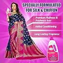 Pfroziel Silk and Chiffon Liquid Detergent,maintain shine & protect colour, No Harmful chemical, 1 Liter (1) gallery image