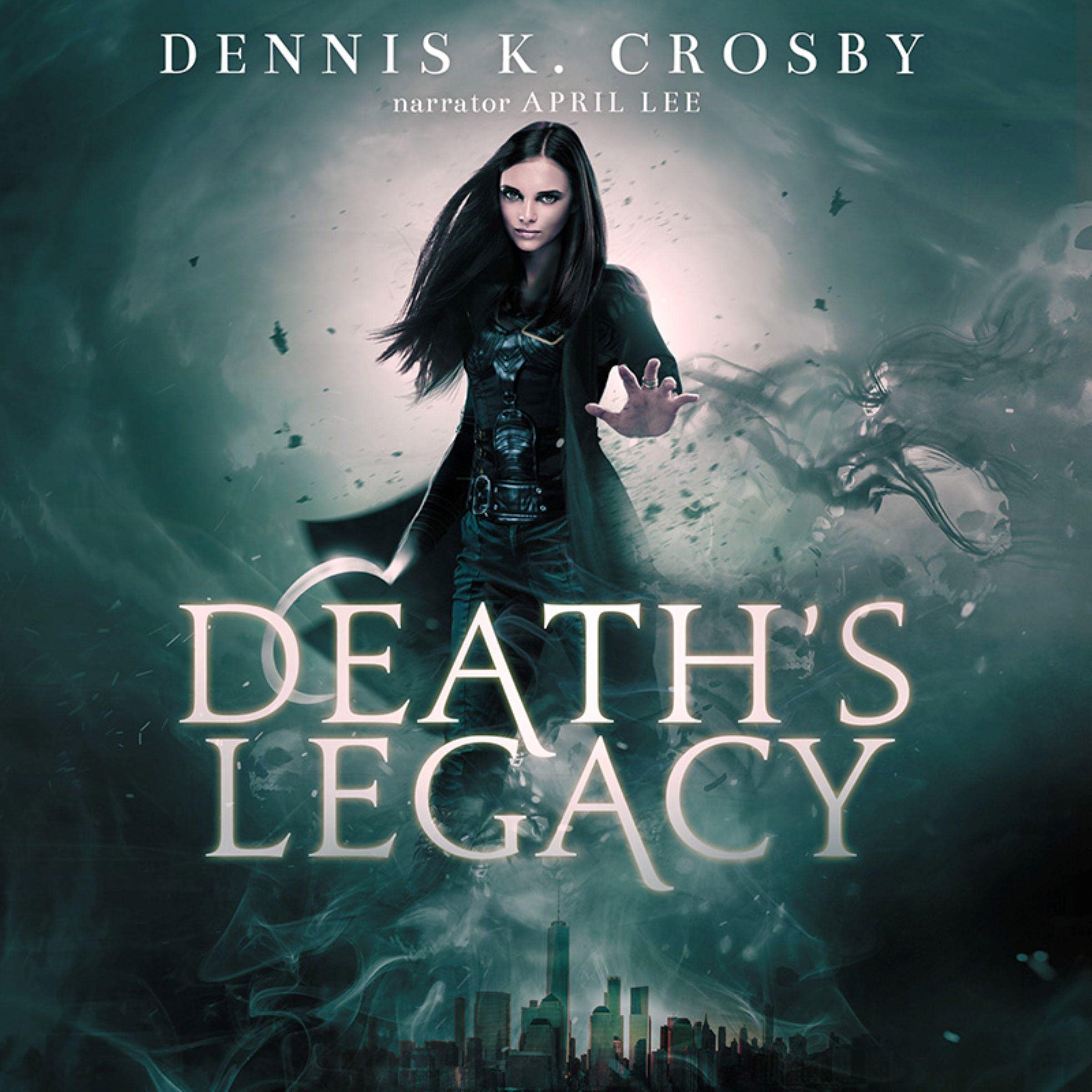 Death's Legacy
