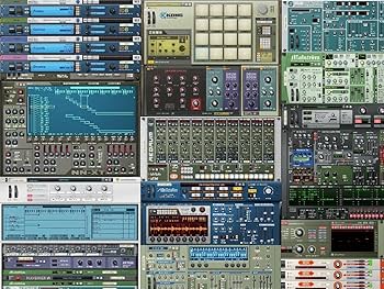Amazon.co.jp: Propellerhead Reason10 Upgrade for Essentials Amazon.co.jp: Propellerhead Reason10 Upgrade for Essentials