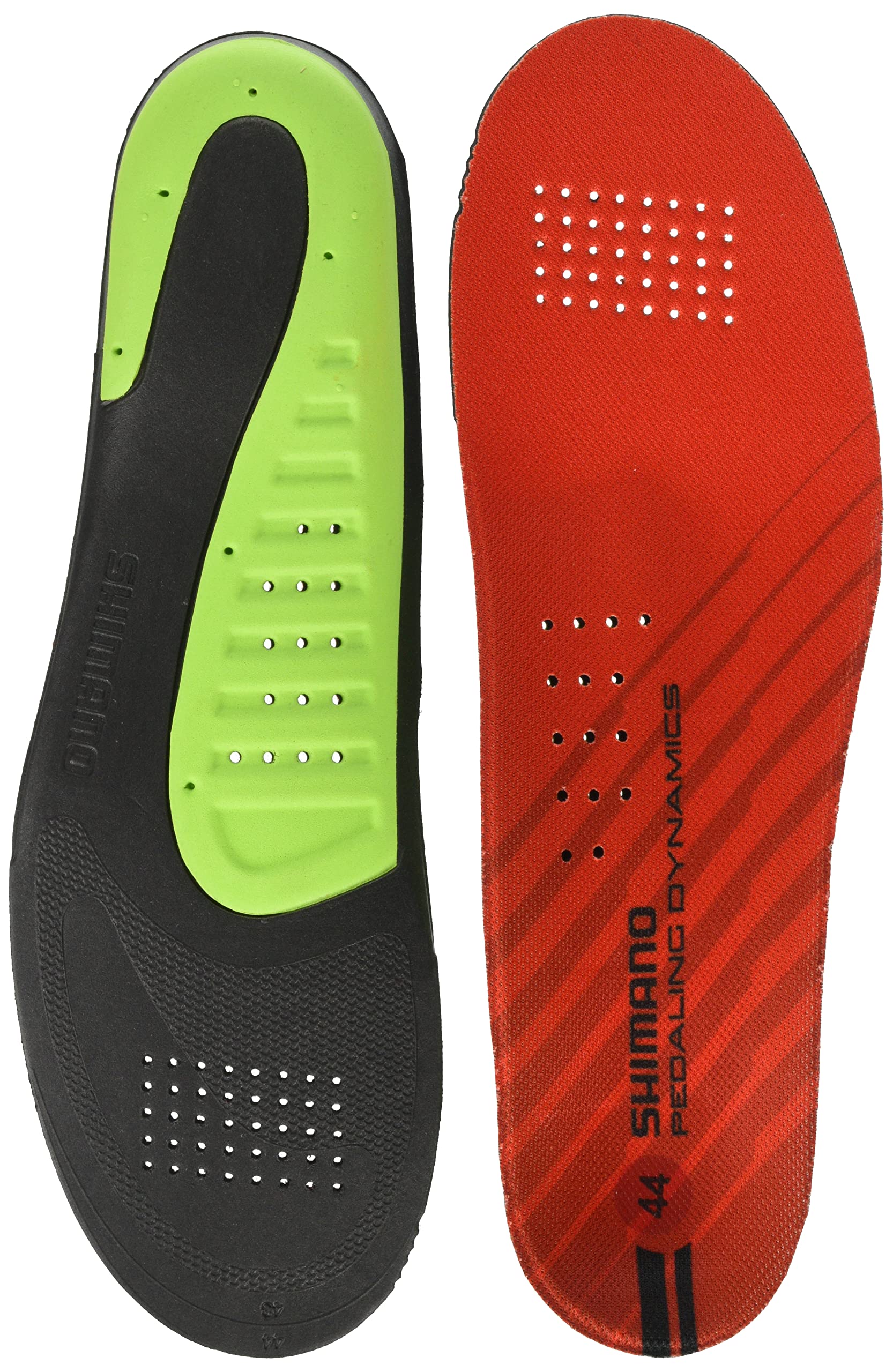 Shimano Adult Dual Density Comfort Insoles Desertcart Seychelles