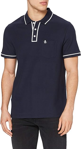 penguin polo