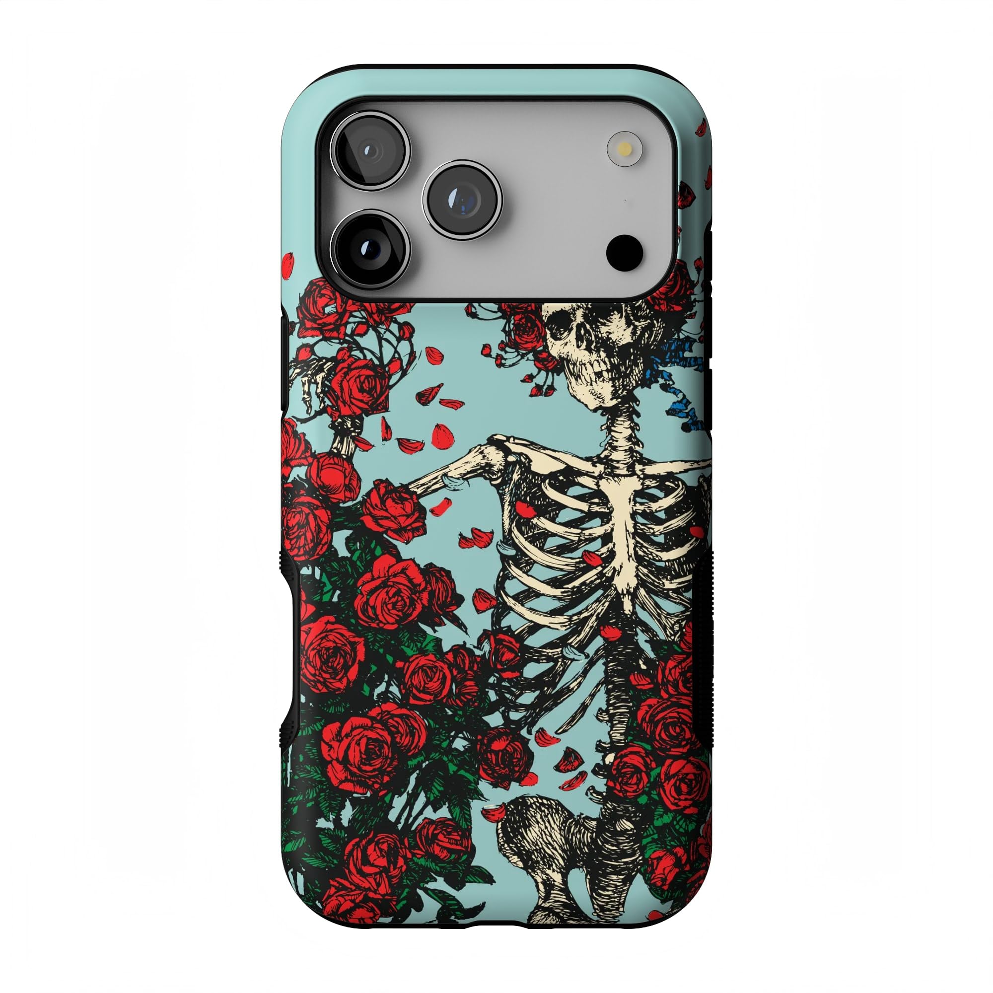 Amazon.com: Casely iPhone 17 Pro Max Case | Forever Grateful