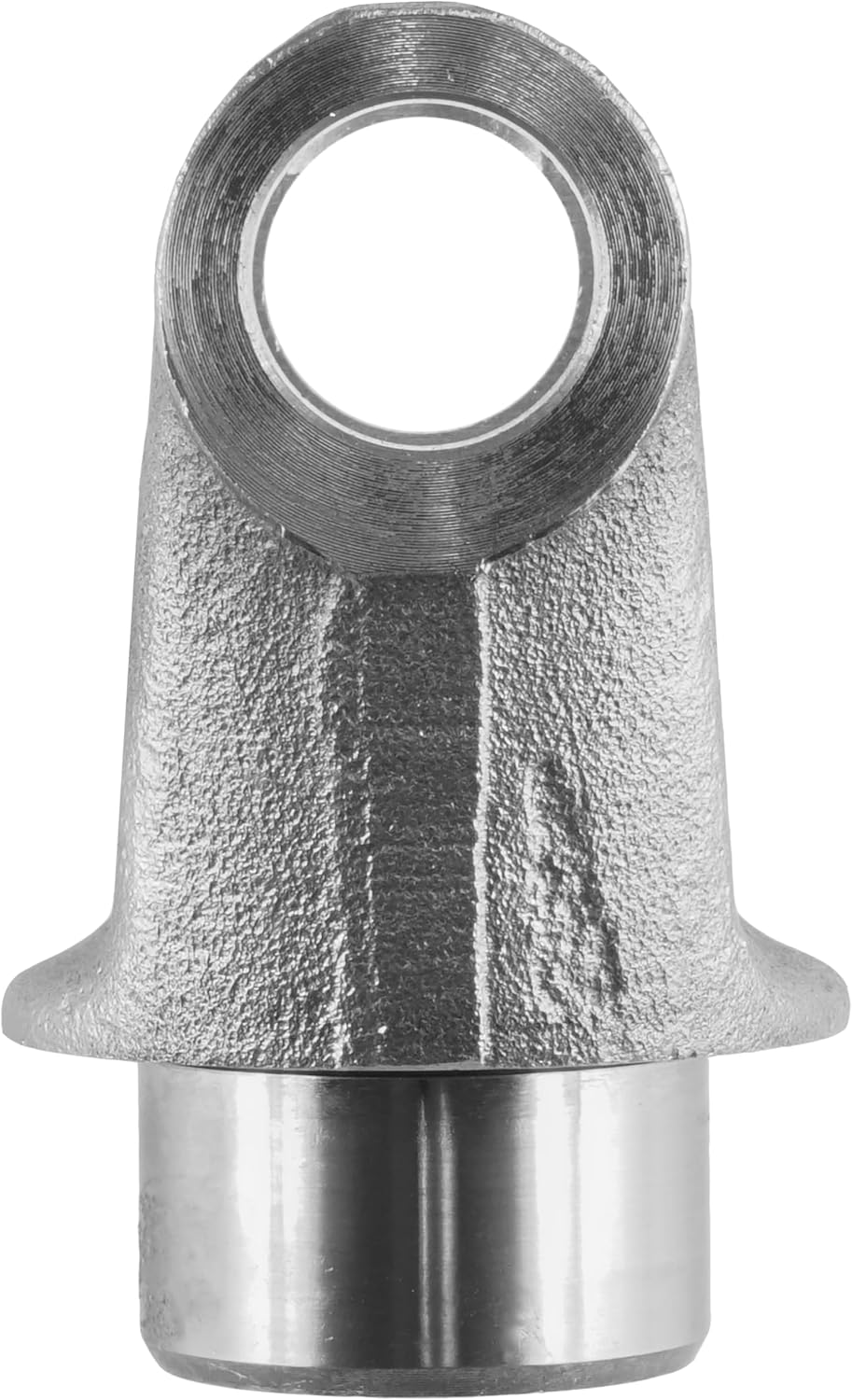 Caltric Middle Drive Propeller Shaft Yoke Compatible with Yamaha 1D9-17556-10-00 1D9175561000
