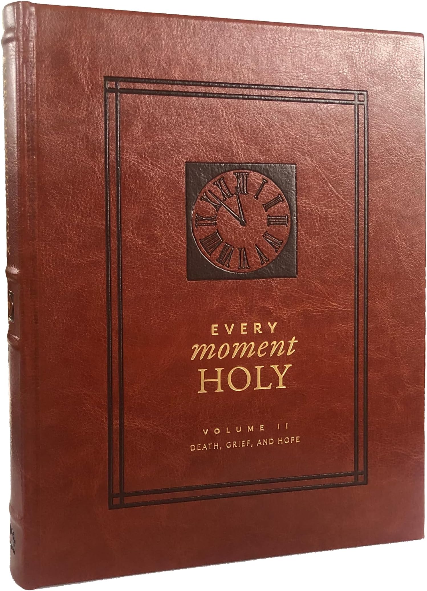 Volume II, Hardcover