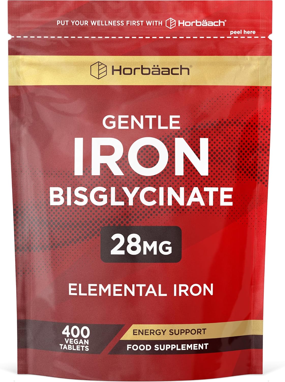 Supporta energia e benessere con ferro bisglicinato vegano. Ideale per contrastare anemia e affaticamento, migliora la tua vitalità Supporta energia e benessere con ferro bisglicinato vegano. Ideale per contrastare anemia e affaticamento, migliora la tua vitalità