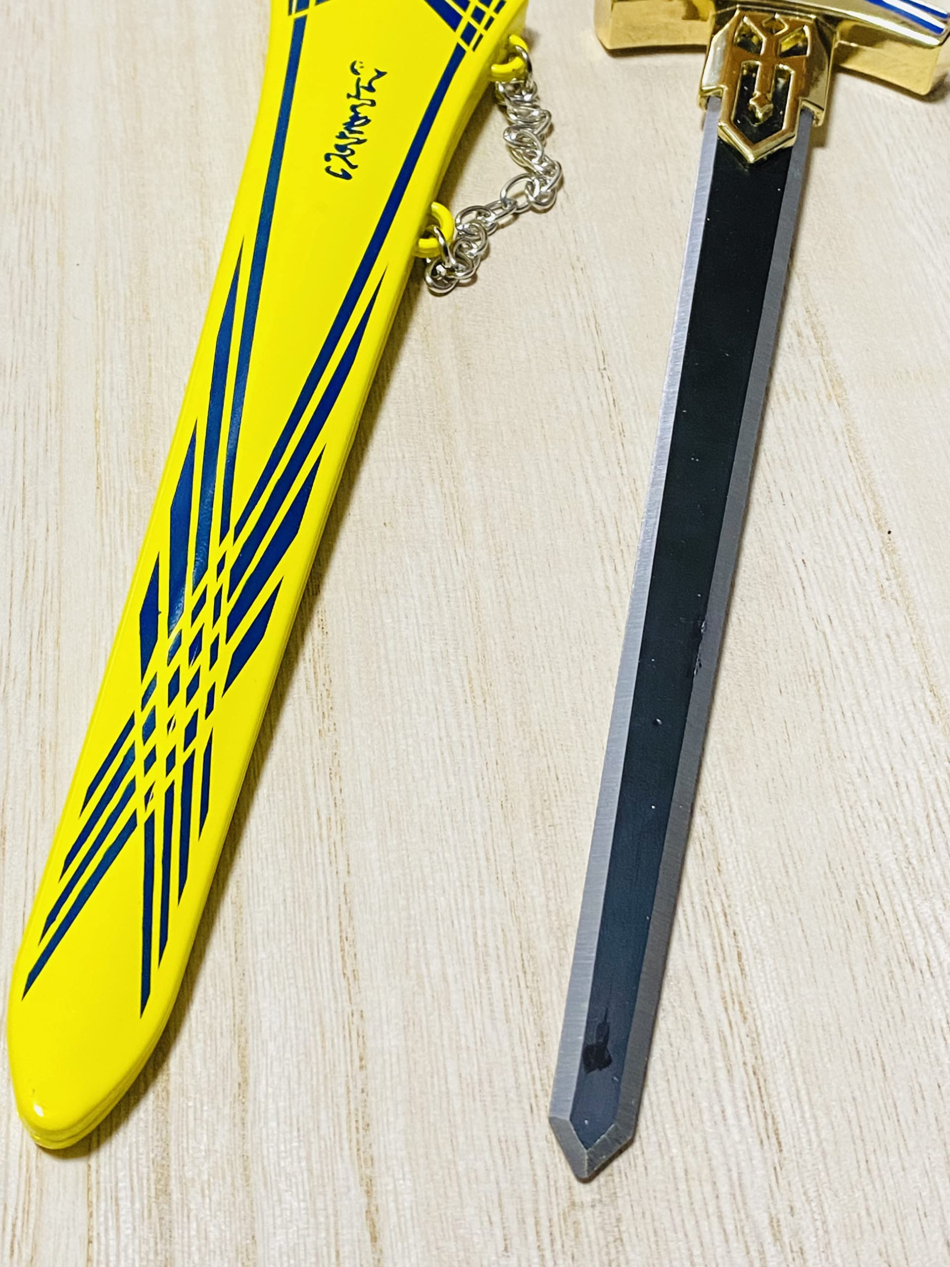 Amazon | 30cmアヴァロンエクスカリバーfateフェイト剣ミニ武器 剣 槍