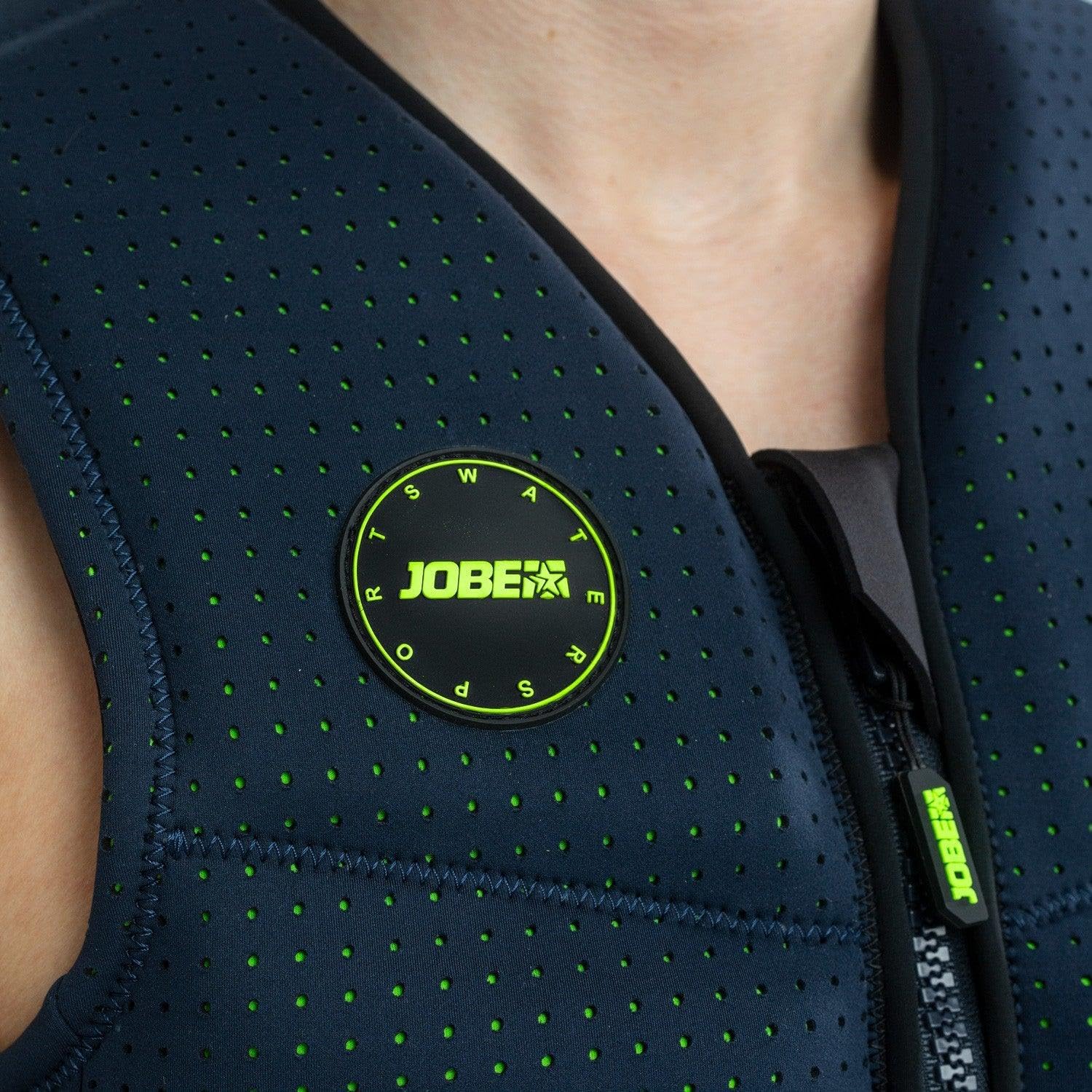 Jobe Fragment Weste 2022 Midnight Blue, M