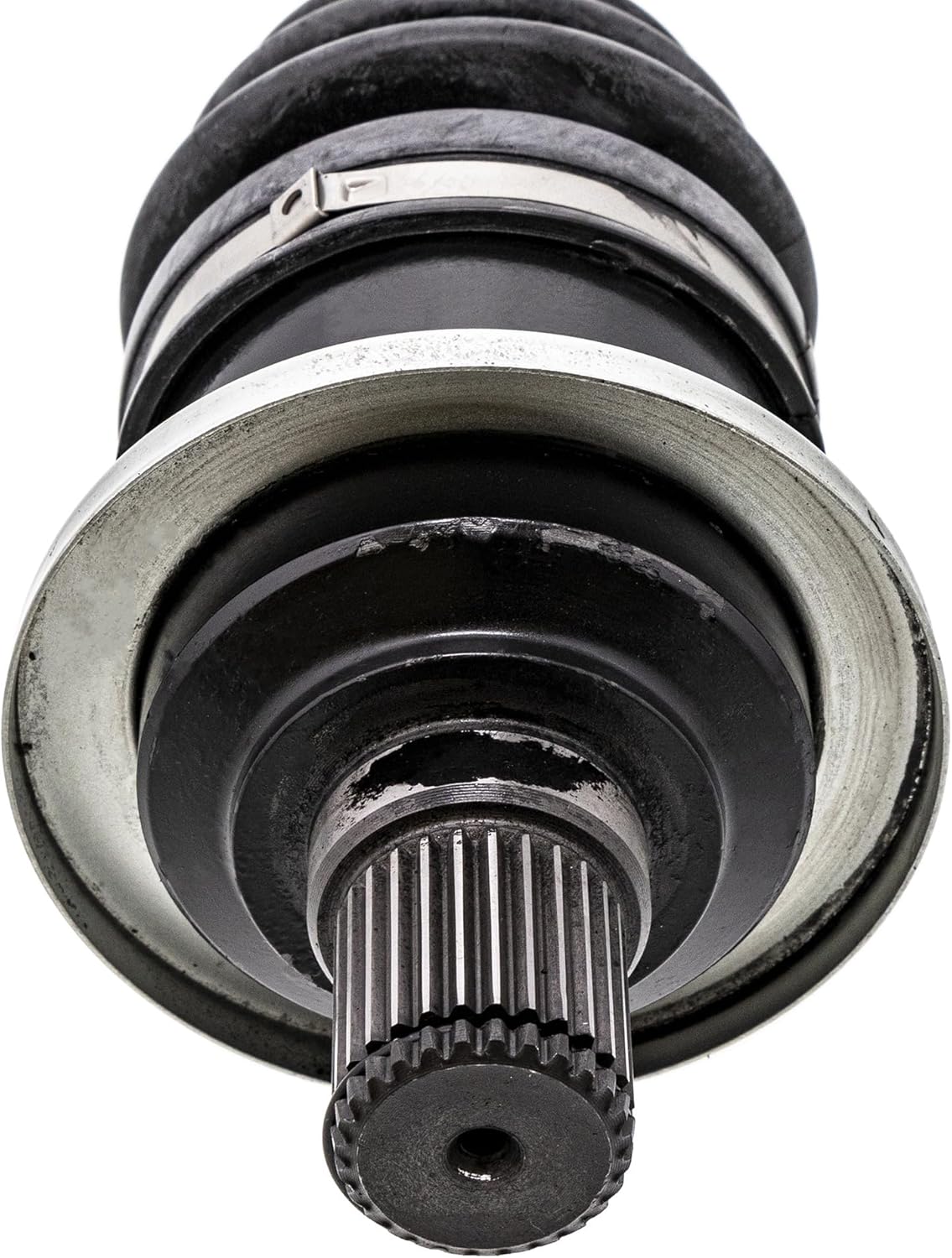 NICHE Rear CV Axle Half Drive Shaft for Arctic Cat 650 V2 H1 400 500 Alterra 700 1000 XT GT Mud Pro 1502-866 1502-941 2 Pack