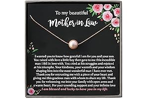 Meaningful Mother in Law Gifts from Daughter in Law