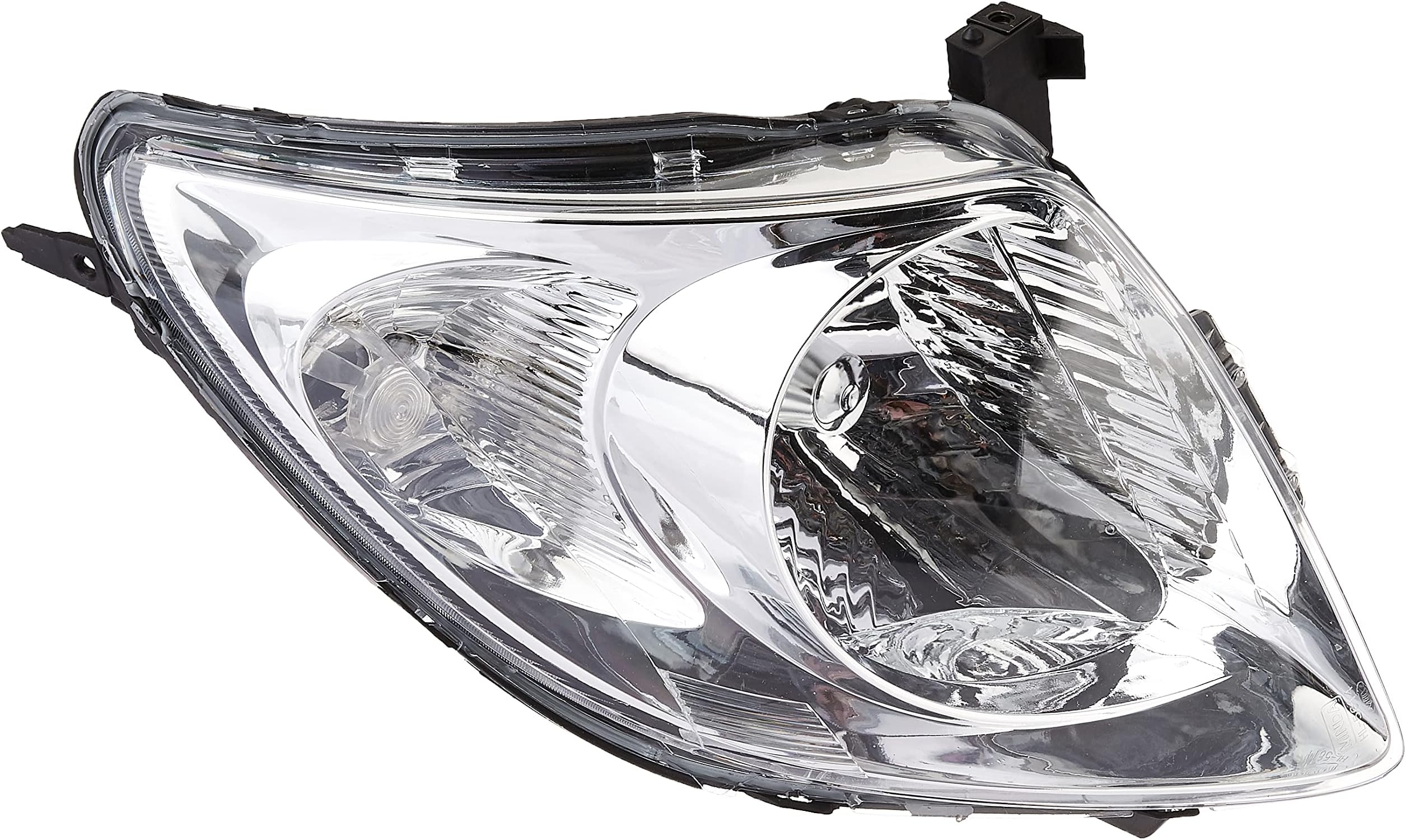 UNO Minda HL-5614MM Head Light Wth Motor- Right for Maruti Suzuki Swft/Swft Dezr T1