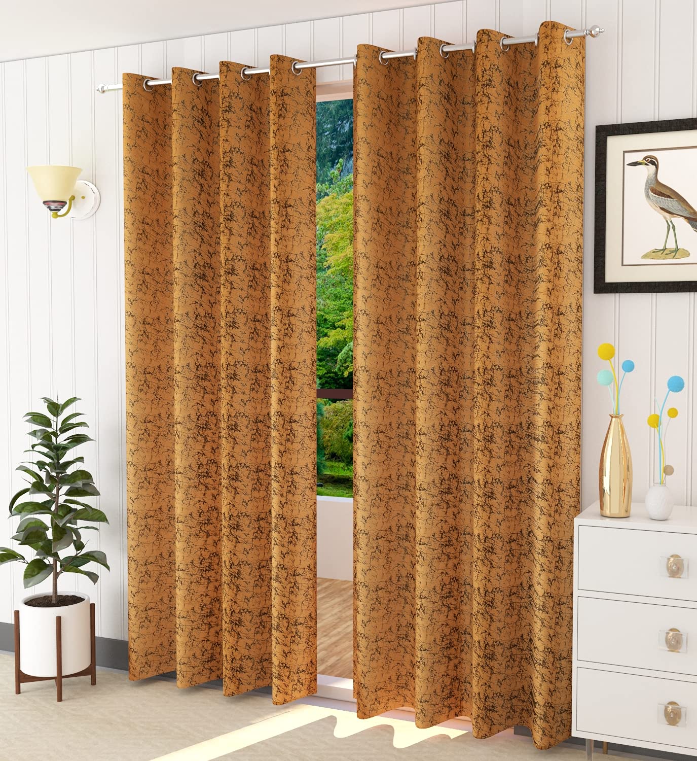 See full amazon price history chart for Galaxy Home Decor Velvet Room Darkening Curtains for Window 6 Feet, Pack of 1, Beige (Beige, Window 6 Feet (1Pc)) Galaxy Home Decor Velvet Room Darkening Curtains for Window 6 Feet, Pack of 1, Beige (Beige, Window 6 Feet (1Pc)) (B094GP7PG8) Amazon Price History, Amazon Price Tracker
