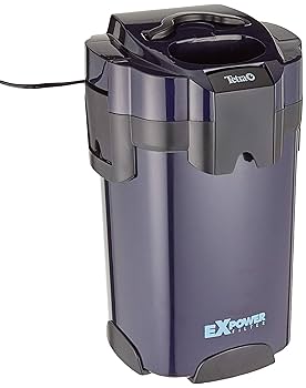Amazon | テトラ (Tetra) バリューエックスパワーフィルター VX