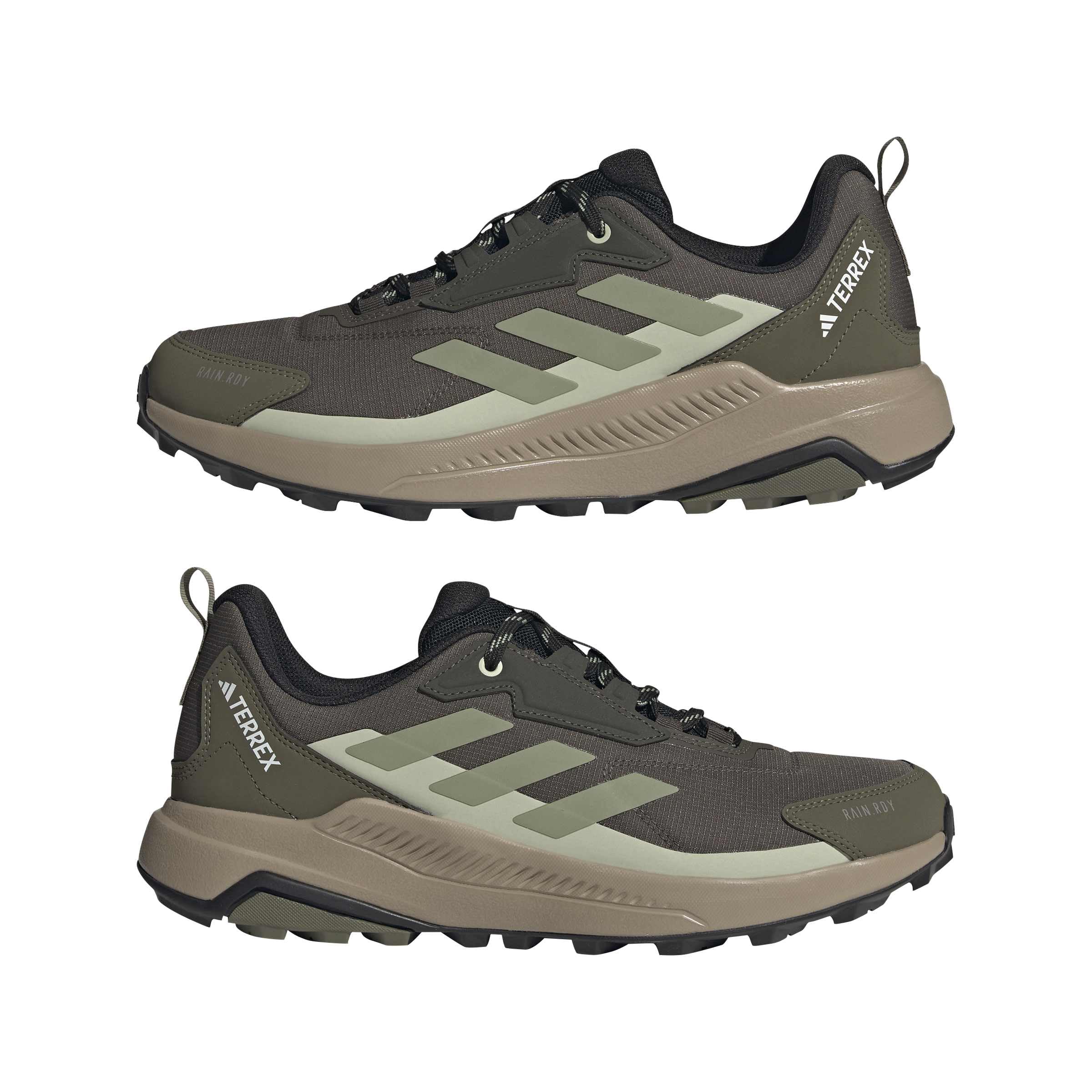 adidas Terrex Anylander Rain.Rdy Zapatilla de Senderismo