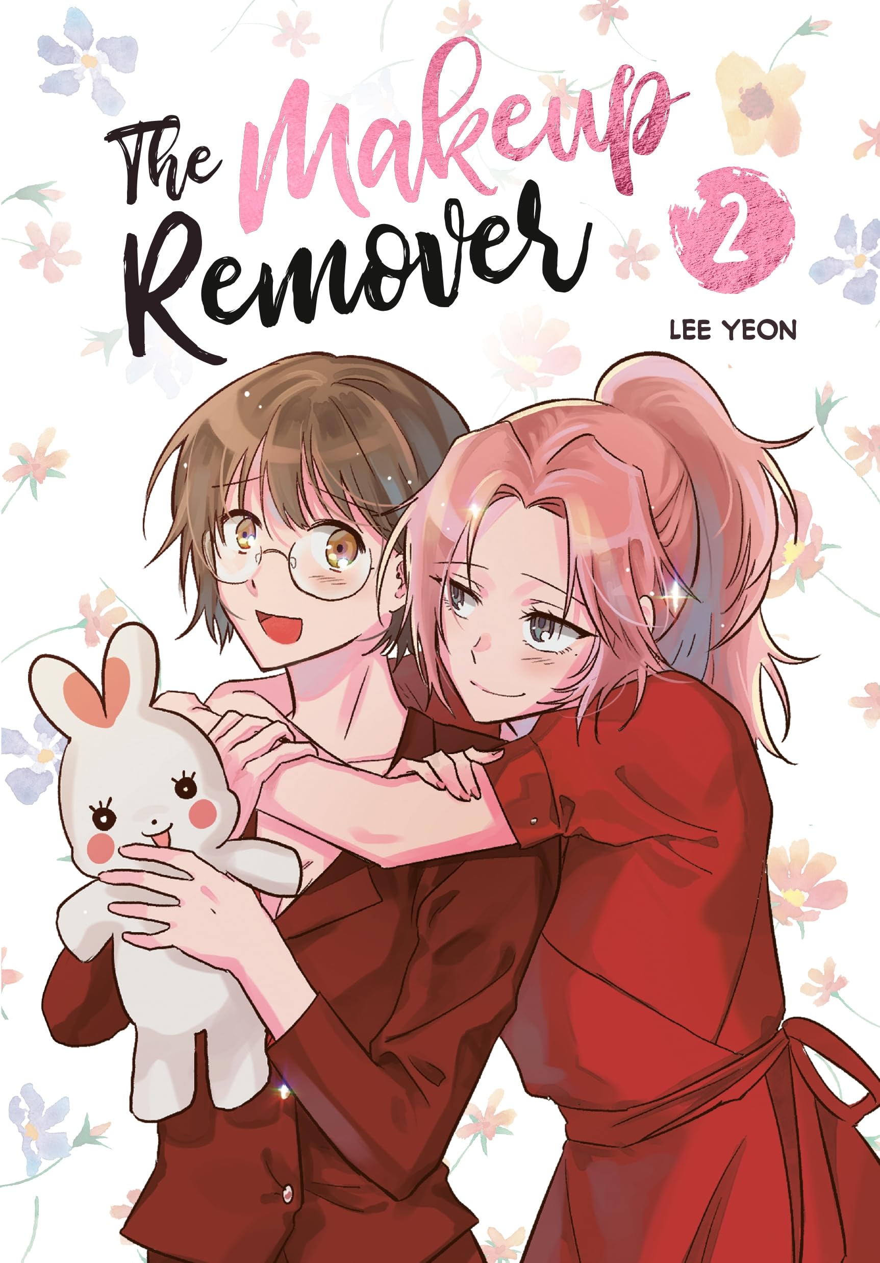 Makeup Remover Volume 2