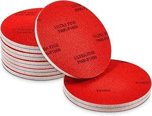 Éponges De Polissage 11Pcs Kit De Polissage Pad Éponge À Polir Kit Pour Éponges De Polissage 11Pcs Kit De Polissage Pad Éponge À Polir Kit Pour