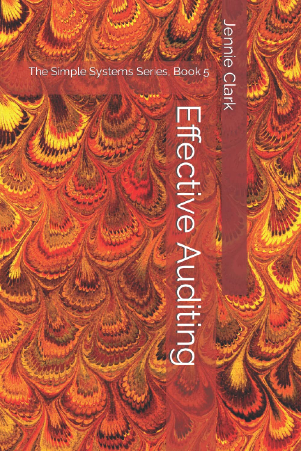 Effective Auditing: The Simple Systems Series, Book 5