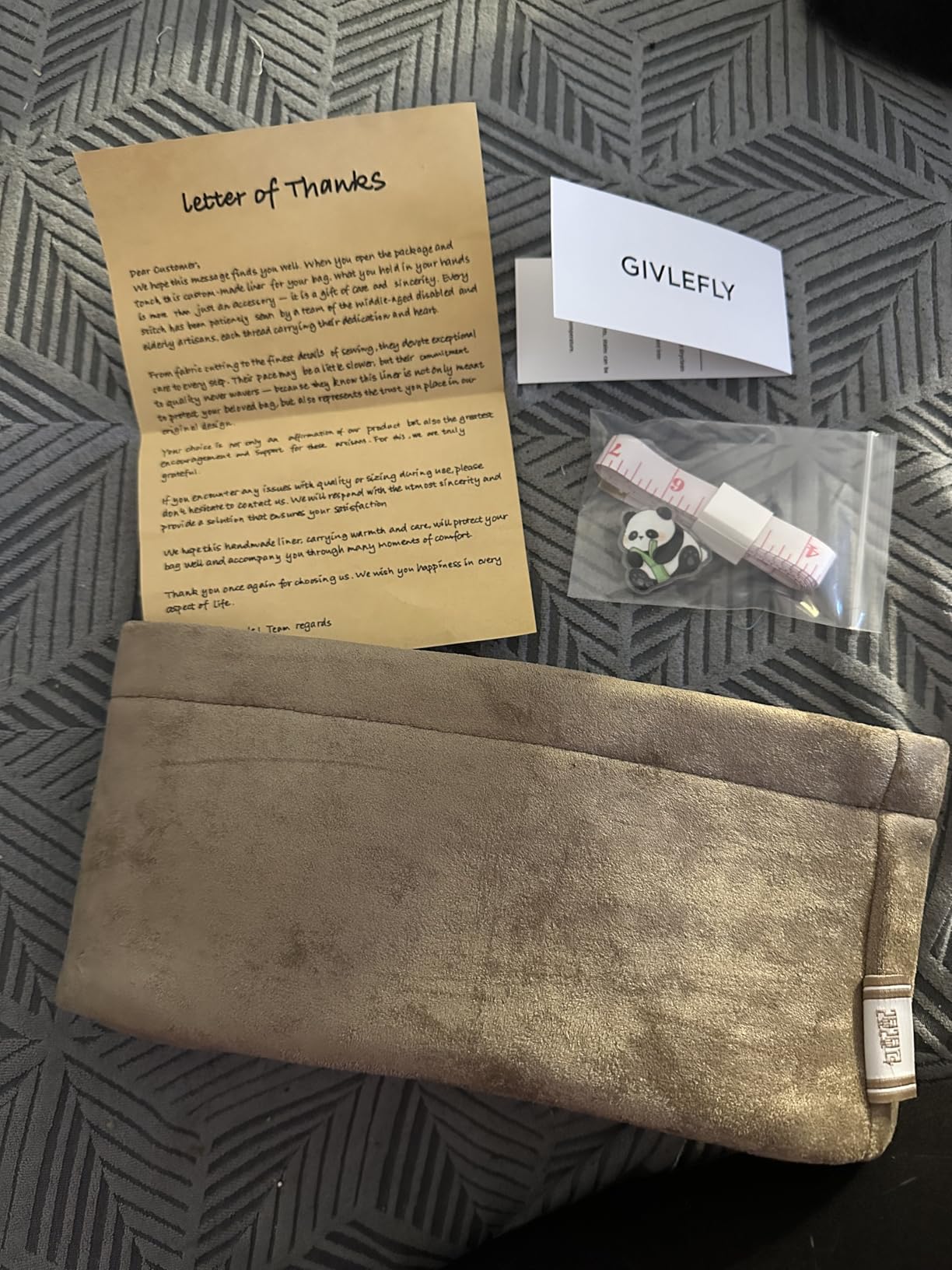 Customer Image