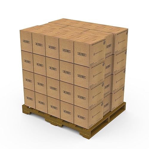 Tienda Elements Toallitas para bebé, sin fragancia, paleta completa, 42120 unidades (468 paquetes de 90)