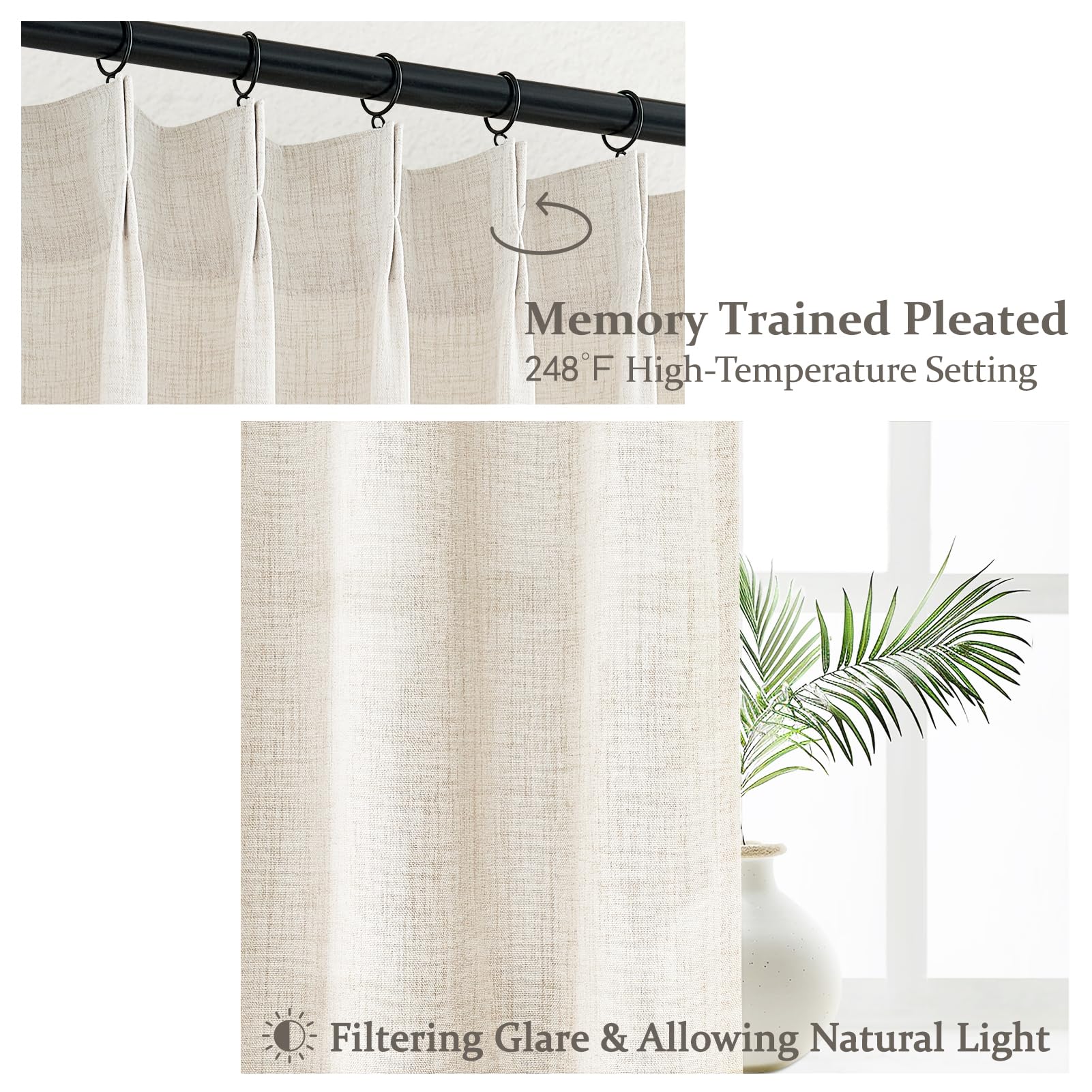 Traverse Custom Curtain Rods | by Shawna Alecia | Medium, image size:1601x1601