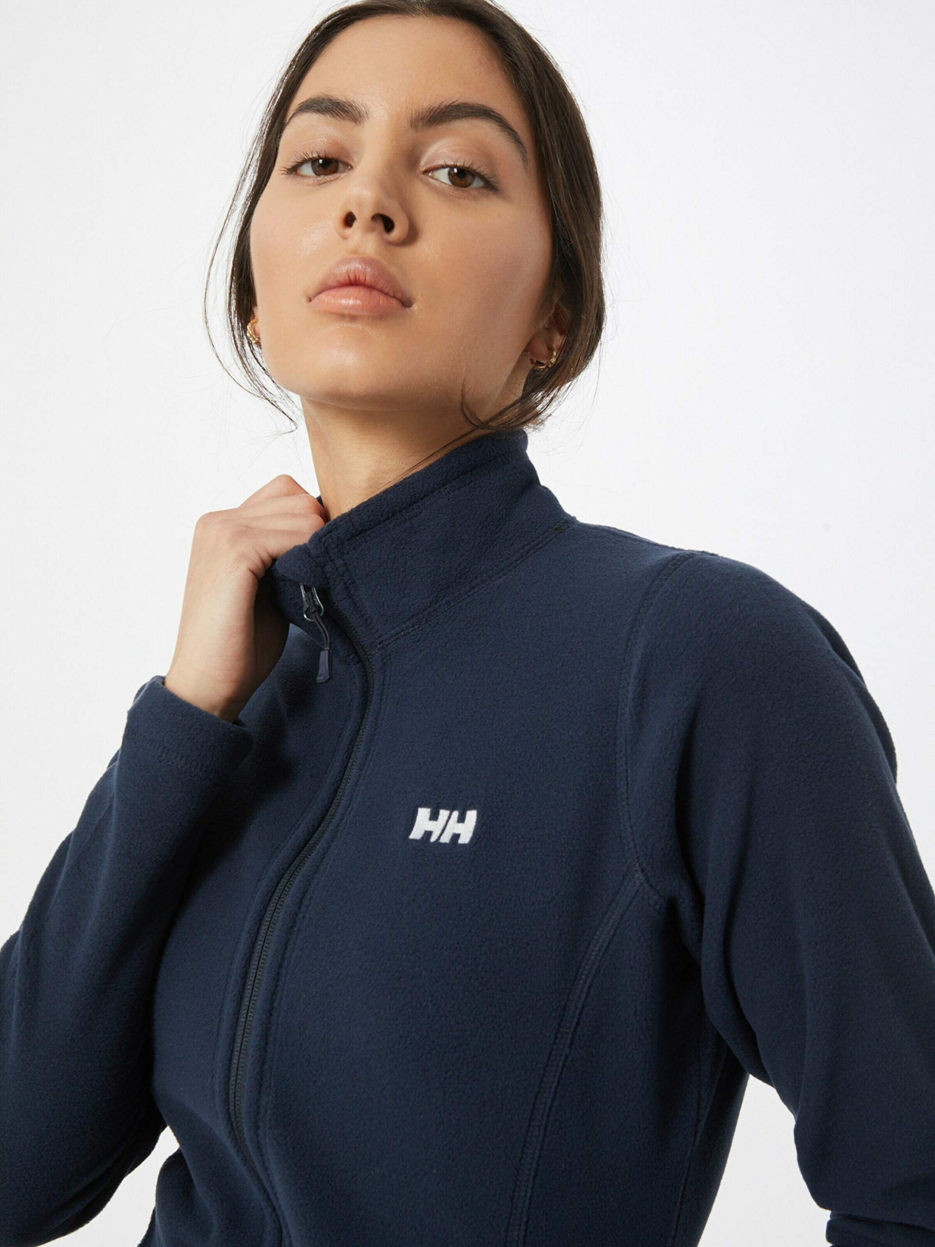 Helly Hansen Damskie Kurtka Polarowa Daybreaker