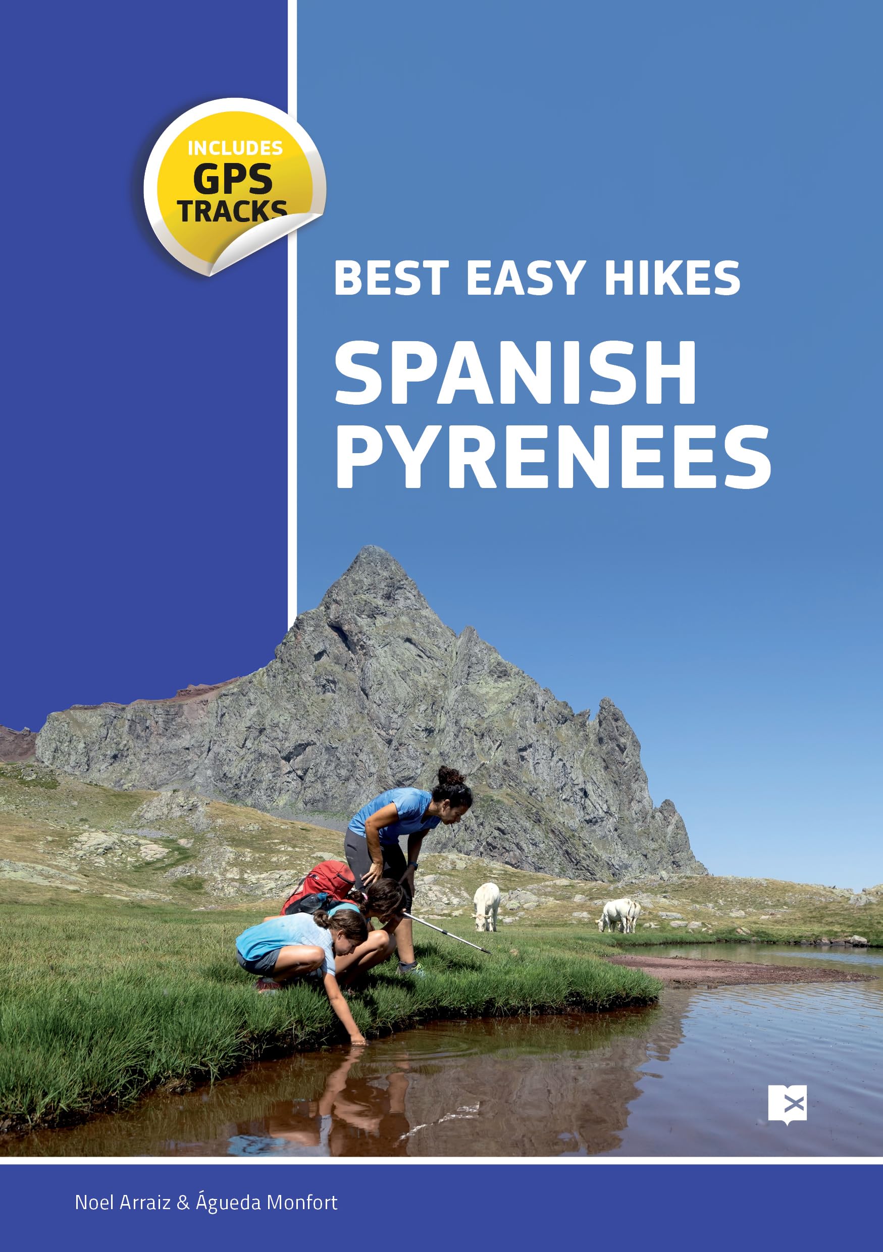 Best easy hikes: Spanish Pyrenees