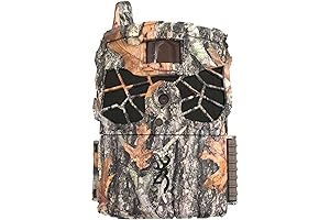 Browning Defender Wireless Trail Camera (Dual Carrier)