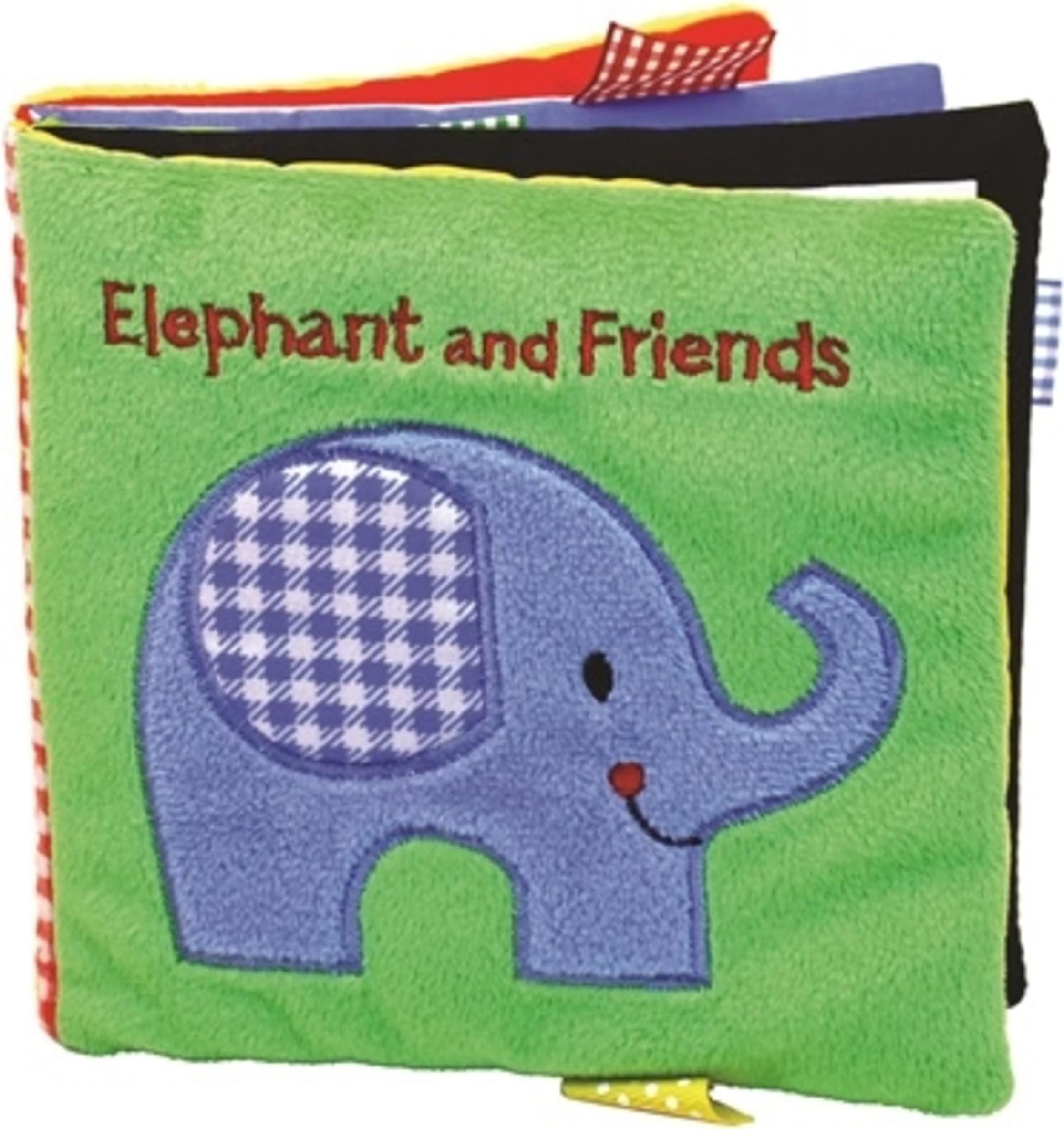 Elephant and Friends